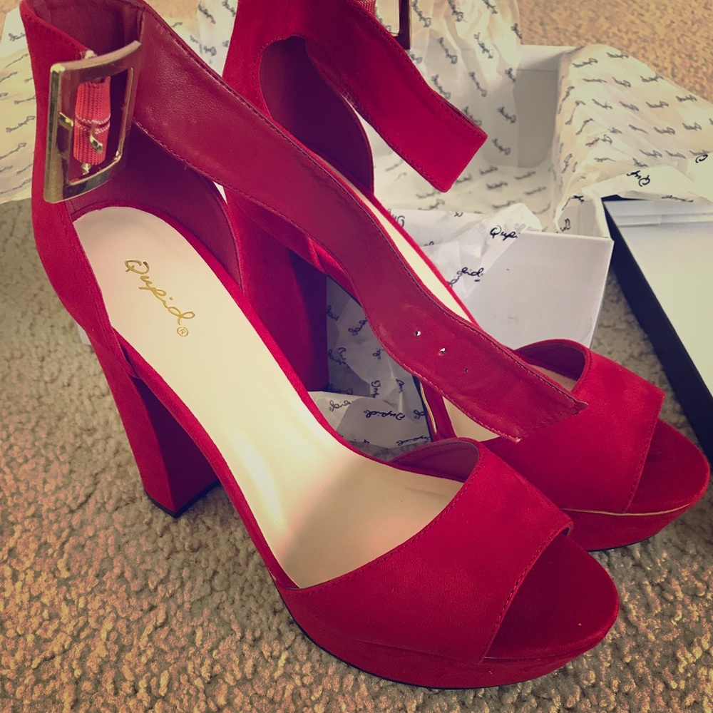 Heels